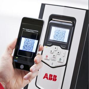 ABB ACS880工业单传动ACS880-01-04A0-3+N5700低压交流传动