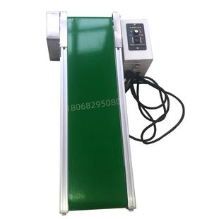 桌面轻型输送线 传送机小型皮带输机线 厂家微型输送线 迷你便携式