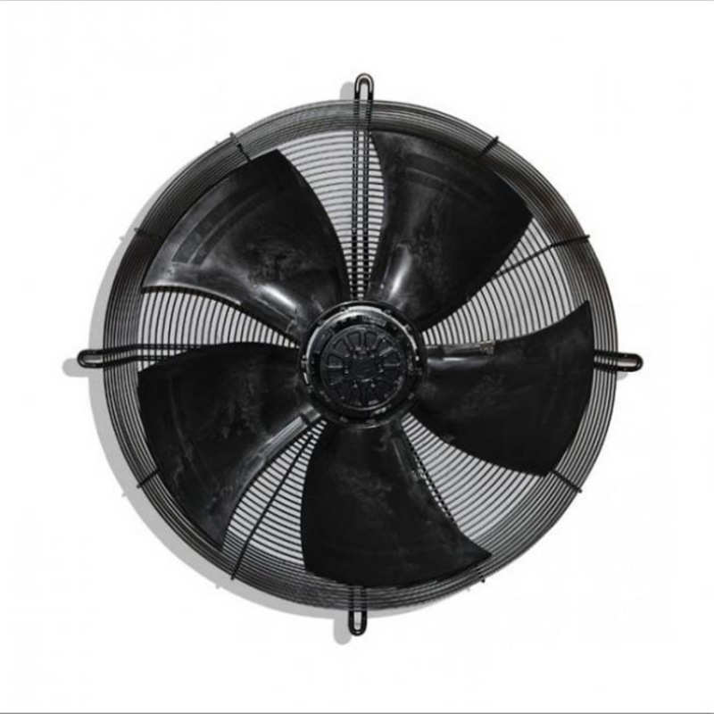 德国 S8D630-AN01-01 全新 400V 660r/min 制冷风扇