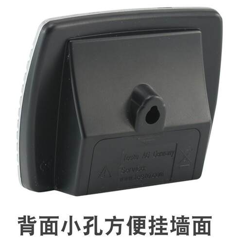 德图testo温6Testo/德108H2电检子测湿度计工业用温度监控仪壁挂
