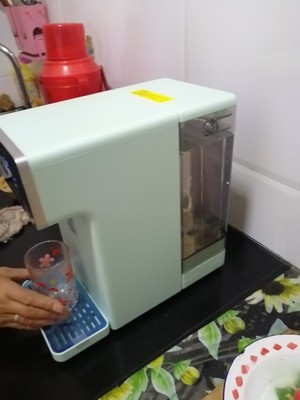 碧云泉M3直饮水机怎么样?万人被忽悠,属实还是谣言?