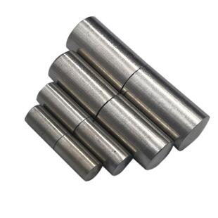 推荐脱卸焊接门轴201材质304圆柱铰炼合页橱柜门配电箱不锈钢门轴