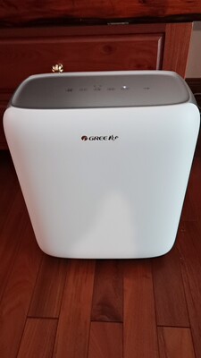 格力除湿机DH12EN怎么样一周使用彻底爱上了吗