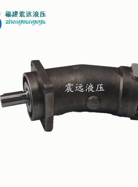 A2F160R2P3/A2F80R2P3/A2F55R2P3华德液压柱塞泵马达A2F23/A2F107