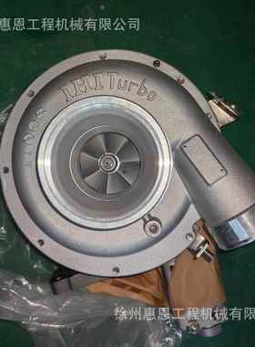 日野 Profia 700 E13CT 增压器 VXCX0802 S1760-E0102 VA520077