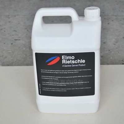 真空泵油Rietschle MULTI-LUBE100真空泵油5L装VC100V202维修配件