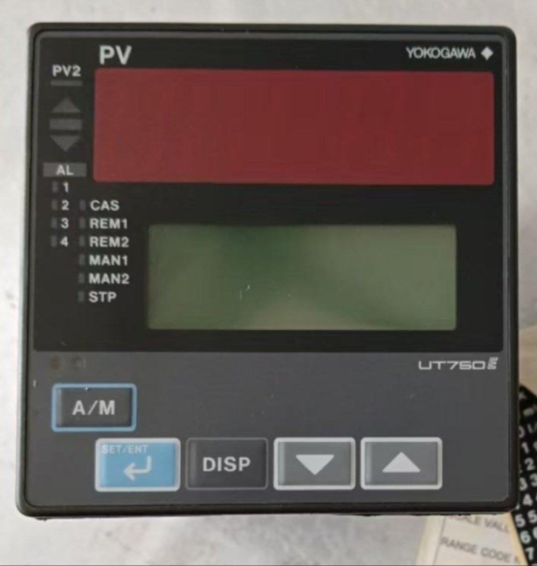 UT750，原厂库存全新件