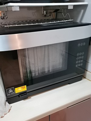 美国西屋G30蒸烤箱怎么样到底值不值大家入手呢？