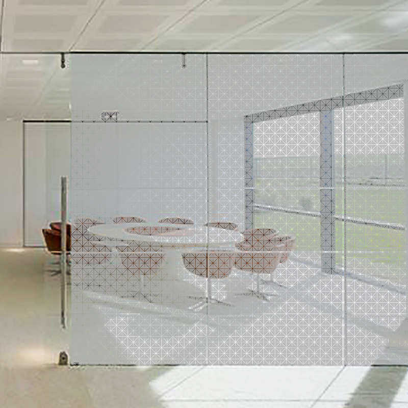 白建筑隔断装饰贴膜酒店玻璃玻璃星星门贴膜卫生间移办公室,家居饰品,玻璃膜/贴,淘宝优惠券,粉丝福利购,淘宝优惠卷