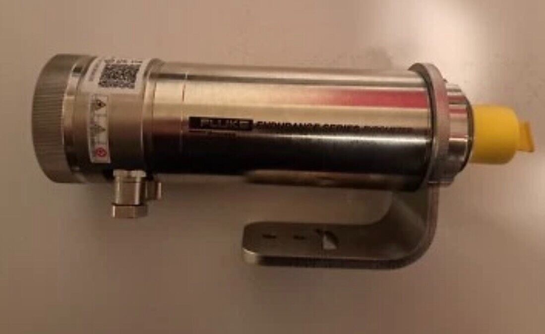 福禄克 Endurance 系列高温计 型号 E1RL-F2