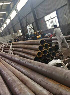 12Cr1MoVG压锅炉管15CrMoG耐温电厂P91T91压20G压锅炉管