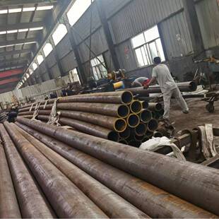 12Cr1MoVG压锅炉管15CrMoG耐温电厂P91T91压20G压锅炉管