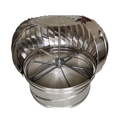 厂家直销不锈通风器无机动力风机钢屋顶MCI通风器风风帽风球