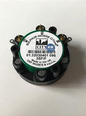 英国CITY原装烟气二硫3SFF氧气70XV一碳3FF一氮3NFF二氮3ND传感器