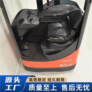 叉车租赁高位座驾前移式1.4吨电动叉车德自动林升降货物搬587运叉