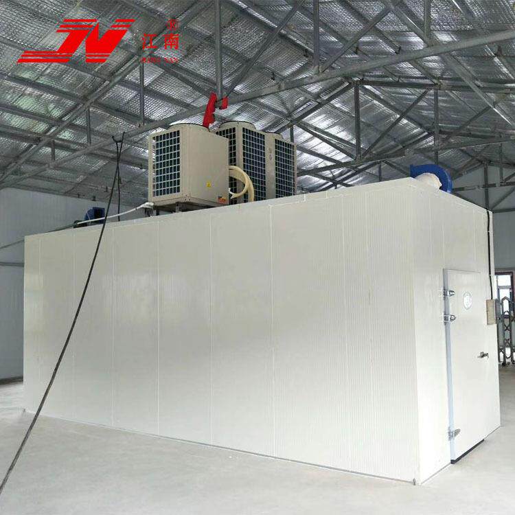 厂家直小型冷藏冷冻库拼装冷库蔬果保鲜鱼肉冷冻用库便捷节能商用