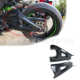 H2改装 适用川崎KawasakiZX10R 10RR 件碳纤维摇臂保护罩侧板