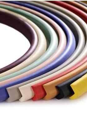 2M Desk Edge Corner Protector Foam Baby Protection Bumper