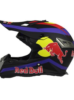 高档夏季山地越野女头盔赛车全盔AB骑士车KTMS越野盔男四季