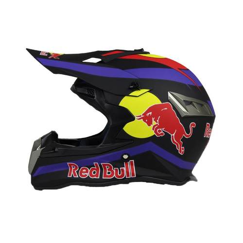 高档夏季山地越野女头盔赛车全盔AB骑士车KTMS越野盔男四季