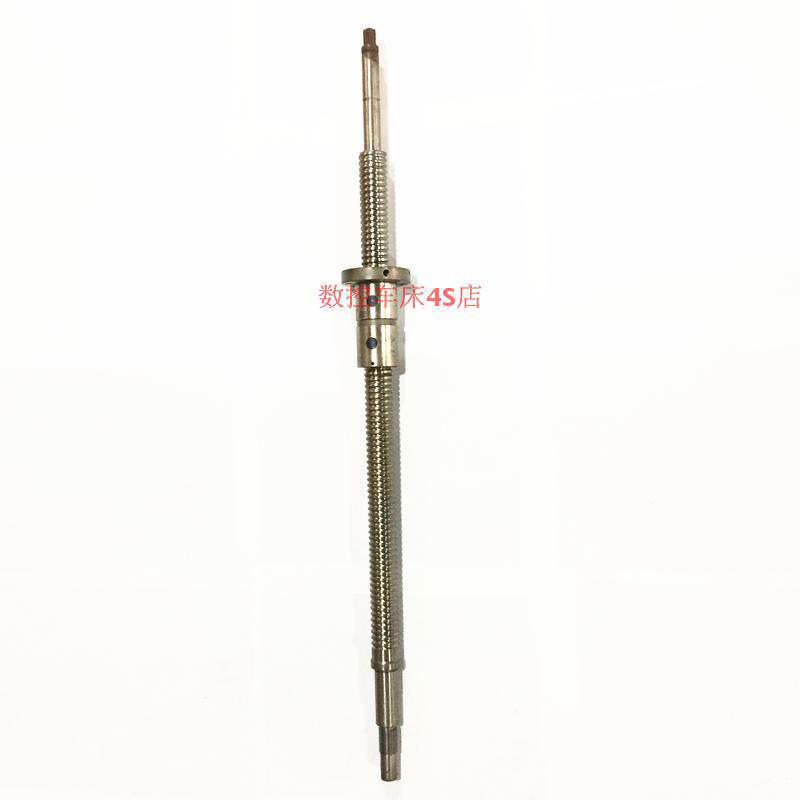 机床丝数控车床2005启东杆系列配件滚珠丝杠 滚珠丝杠
