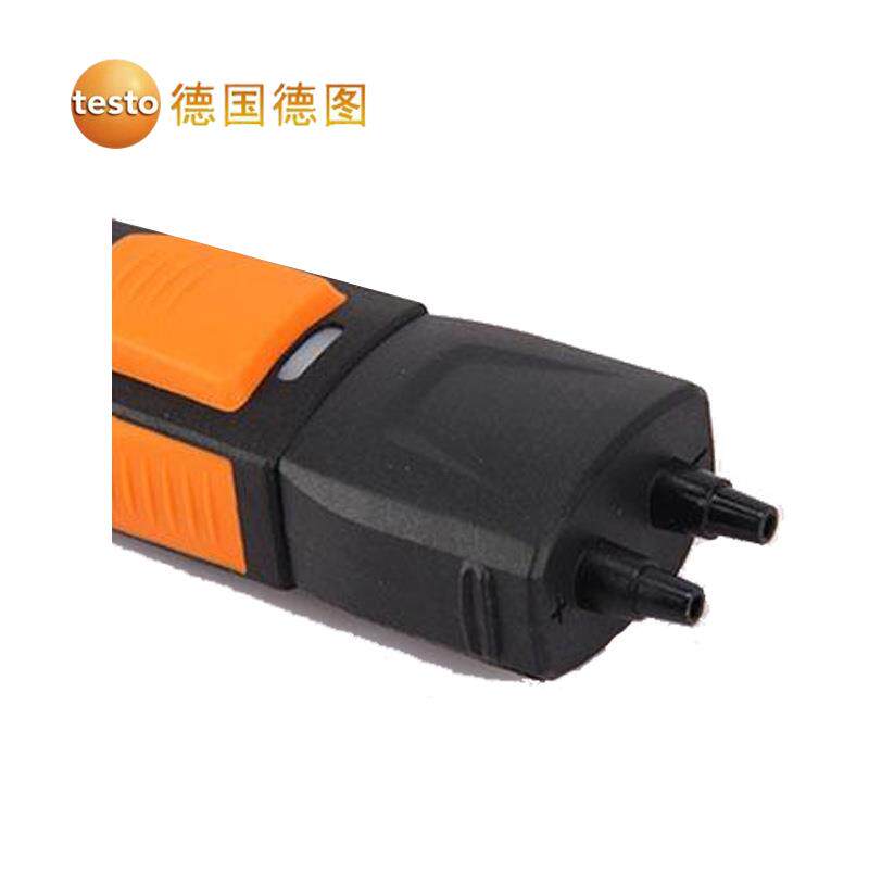 德图 testo510i无线迷你差压测量仪手持压差计微差压表数字高精度