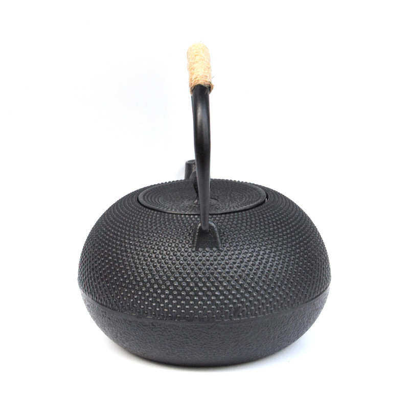 玄逸堂铸铁茶壶铁壶 生铁壶 颗粒1.8L老铁壶厂家功夫茶具批发,餐饮具,茶壶,淘宝优惠券,粉丝福利购,淘宝优惠卷