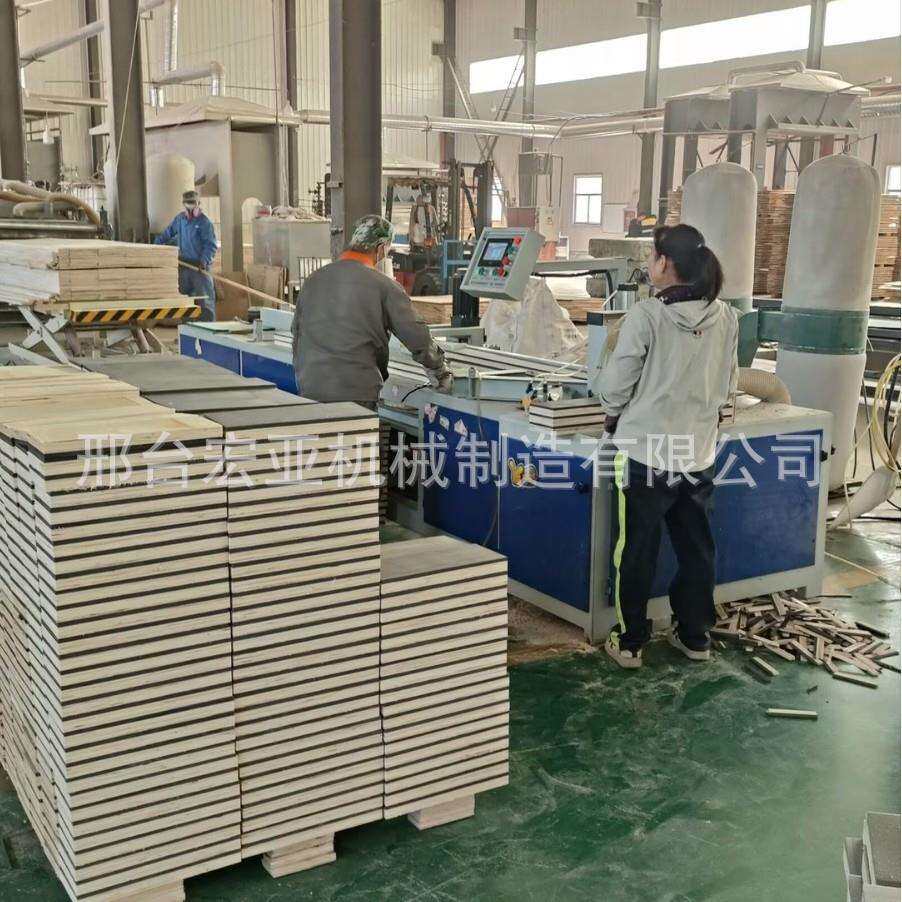 数控截料锯源头工厂定尺切断板条自动断料机电子据优惠直销