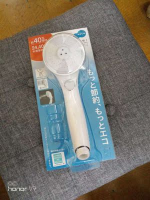 分享使用感受利快3987-643651花洒怎么样，质量烂不烂，顾客反馈内幕！