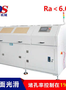 全自动帘式膜切割机厂家 DS3-L350邓氏MBR帘式膜切头机 不堵孔