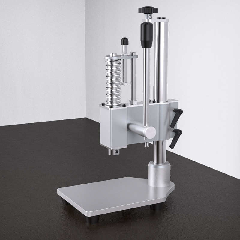 手啤机手动压力机小型冲床打斩机压机冲压机手压机压铆机压模机