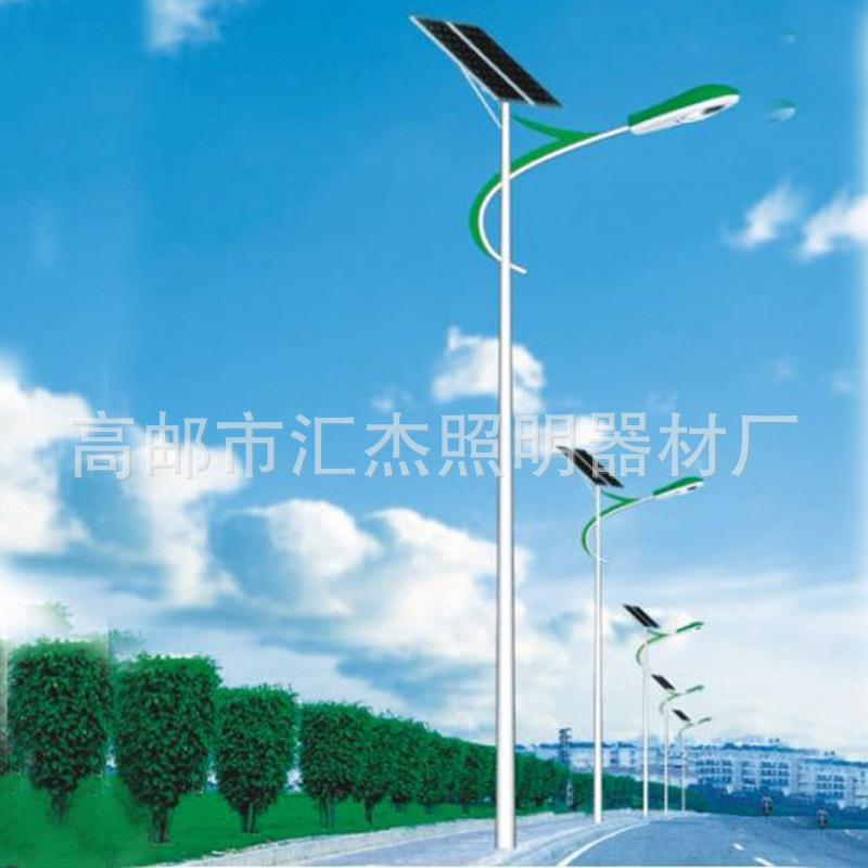 新款直销LED路灯 户外照明道路灯 庭院灯价格