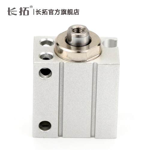 微小型自由安装气缸 CDUJB/CUJB16*4D-6D/8D/10D/15D/20D