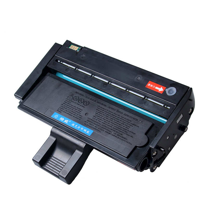 绘威适用理光SP200硒鼓SP200S粉盒SP201SF SP202 SP203 sp210su s