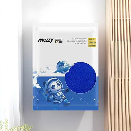 Magic Mop Cloth Cover, Mop Replacement Head, Cleaning Squeeg