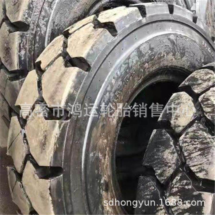 现货供应11.00-20 中威轮胎矿用车铲车1100-20轮胎10.00|12.00-20