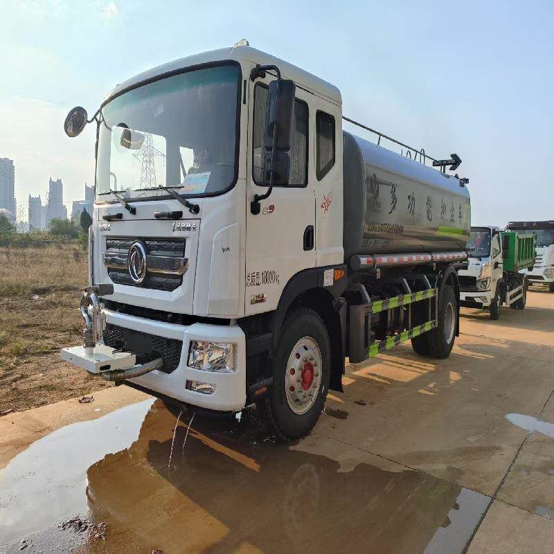 洒水车5吨10吨12吨15吨22吨厂家直供 型号全现车可送货上门可按揭