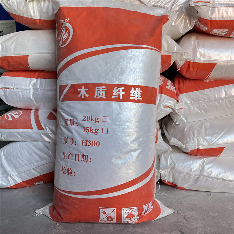 木质纤维杨木纯杨木微黄色增加保水易施工木质纤维