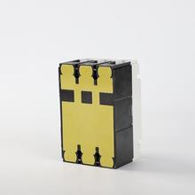 塑壳断路器JZM12503-300过载路短保护低压保断路器无品牌/漏电护