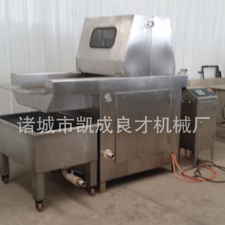 全自动注射机改善肉质机械牛肉注射机