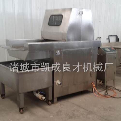 厂家直销各型号注射机腊肉注射机