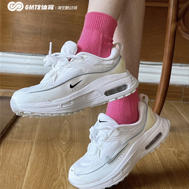 GMT8 耐克Air Max Bliss老爹鞋Nike休闲气垫跑鞋女鞋春款 FB7170