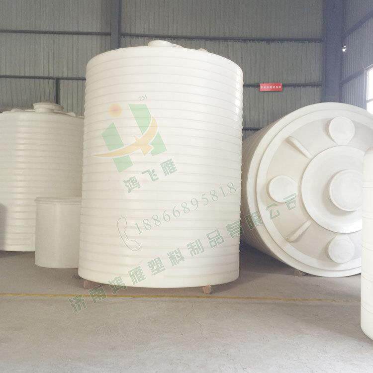 厂家直销10吨滚塑PE水箱塑料水桶储水罐大型水塔耐酸碱储水罐