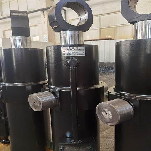 HSG全套系列供应HSGK01工程机械油缸工程缸油缸生产