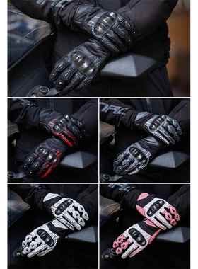 高档AS法SEE摩托车头盔男女纯色白色全盔西德3c认证机F车安全盔D8