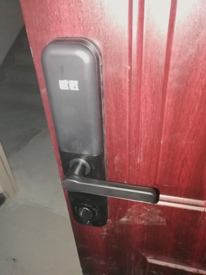 评测爆料武匠指纹锁究竟怎么样入武匠指纹锁质量如何?