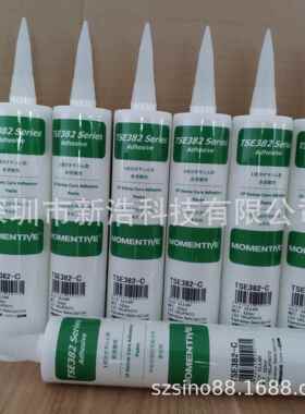 迈MvomentieTSE382-CPWK透明密封胶TSE382C图电子硅胶