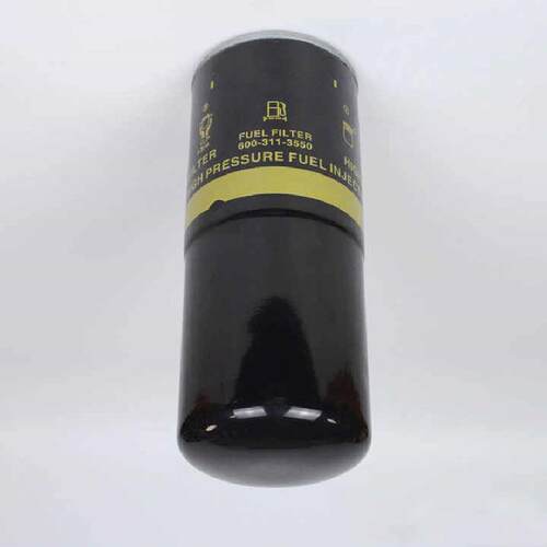 斗山DX180发动机配件 DX225挖掘机燃油滤清器 K1006530