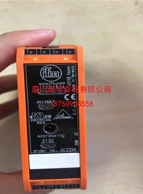 MK5101原装现货易福门Ifm磁性开关