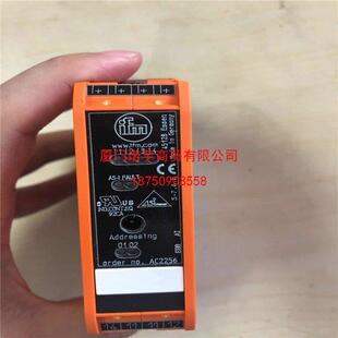 MK5101原装现货易福门Ifm磁性开关